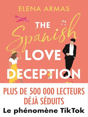 Farsa de amor a la española / The Spanish Love Deception (Spanish Edition):  Armas, Elena, Gamba, Leila: 9789877478518: : Books