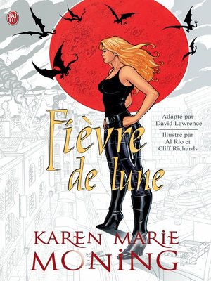 Karen Marie Moning Overdrive Ebooks Audiobooks And Videos For Libraries And Schools