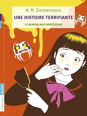  Tête de pioche (Flammarion Jeunesse Poche) (French