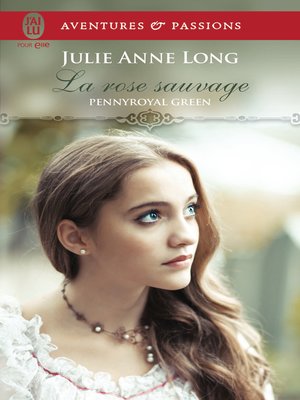 I Kissed an Earl, Pennyroyal Green Series, eBook by Julie Anne Long, 9780062000187