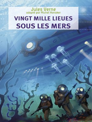 Flammarion Jeunesse Poche(Series) · OverDrive: ebooks, audiobooks