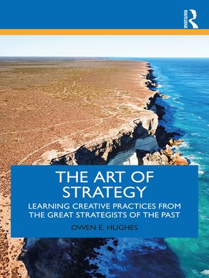 The Art of Strategy Book Summary