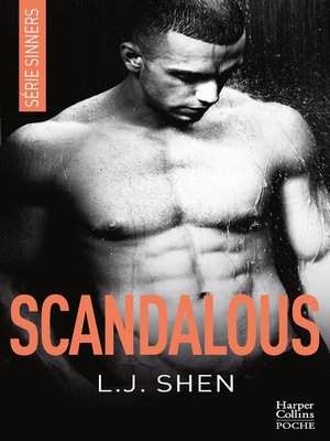 The Scandalous Letters of V and J by Felicia Davin