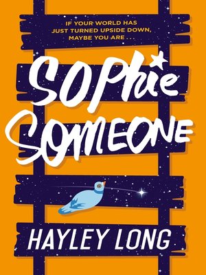 Sophie Someone by Hayley Long · OverDrive: Free ebooks, audiobooks ...