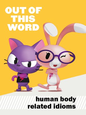 Out of This Word, Episode 2 by Next Animation Studio · OverDrive: ebooks,  audiobooks, and more for libraries and schools