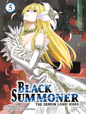 PPT - [PDF] Free Download Black Summoner: Volume 2 By Doufu Mayoi  PowerPoint Presentation - ID:10676837