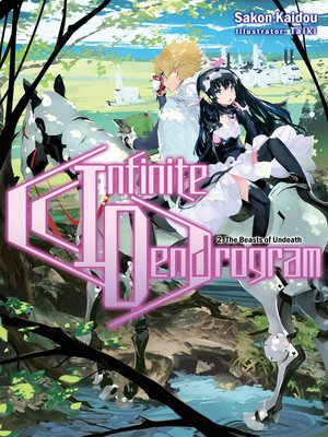 Infinite Dendrogram (Manga Version) Volume 6 eBook by Sakon Kaidou - EPUB  Book