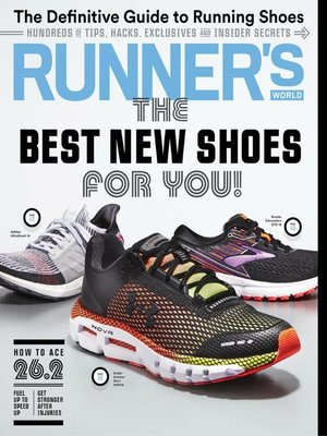 runners world shoe guide