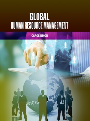 Global Human Resource Management by Dubois Norman · OverDrive: ebooks ...