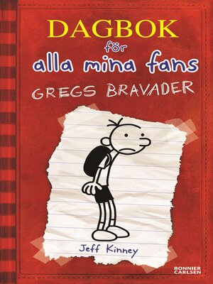 Diary of a Wimpy Kid(Series) · OverDrive: ebooks, audiobooks, and more for  libraries and schools