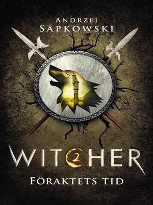 Introducing The Witcher eBook di Andrzej Sapkowski - EPUB Libro