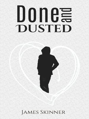 Done and Dusted: A Rebel Blue Ranch Novel - Kindle edition by Sage