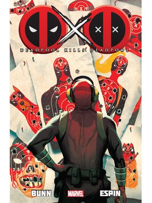 Deadpool Vol. 3: X Marks the Spot Comics, Graphic Novels, & Manga eBook by  Daniel Way - EPUB Book