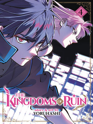 The Kingdoms of Ruin Vol. 1 on Apple Books