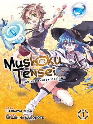 Mushoku Tensei: Jobless Reincarnation English Audiobooks Announced