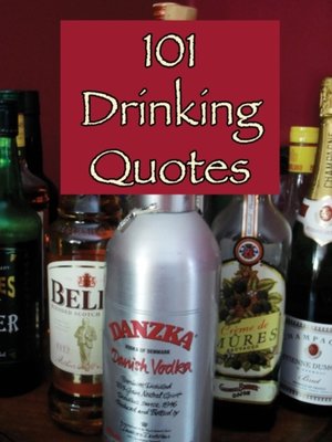 drinking quotes cover photos