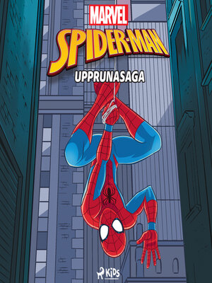 World of Reading Spiderman: This is Spider-Man eBook por Marvel Press -  EPUB Libro