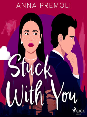 Stream STUCK WITH YOU by Ali Hazelwood, Read by Meg Sylvan from