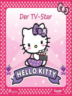 Hello Kitty(Series) · OverDrive: ebooks, audiobooks, and more for libraries  and schools