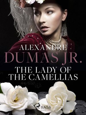  A Dama Das Camélias: 9786558702948: Books