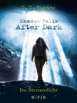 Reborn (Shadow Falls: After Dark, #1) by C.C. Hunter