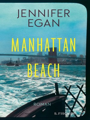 manhattan beach by egan