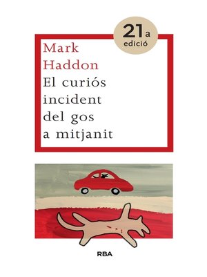 Mark Haddon Overdrive Rakuten Overdrive Ebooks Audiobooks