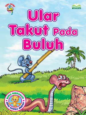 ULAR TAKUT PADA BULUH by Rubiah Jusoh · OverDrive: ebooks, audiobooks ...