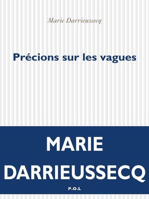 Stream Marie Darrieussecq - Fabriquer une femme by librairie mollat