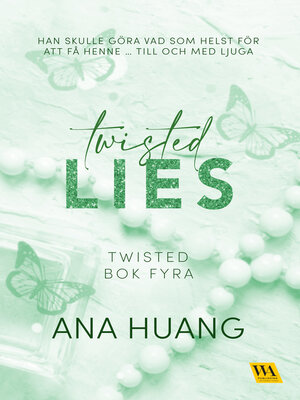 Twisted Lies (Twisted Series)