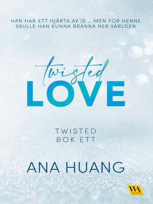 Twisted Lies (en español): Twisted 4 by Ana Huang, eBook