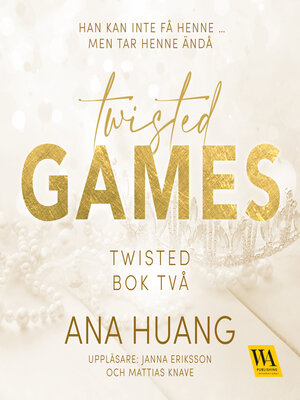 Twisted Lies ebooks by Ana Huang - Rakuten Kobo