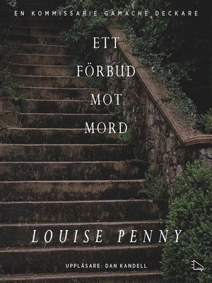 The Armand Gamache Series, Books 1-12 eBook by Louise Penny - EPUB