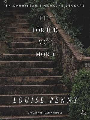 Still Life by Louise Penny · OverDrive: ebooks, audiobooks, and