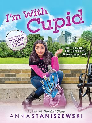 First Kiss Series 