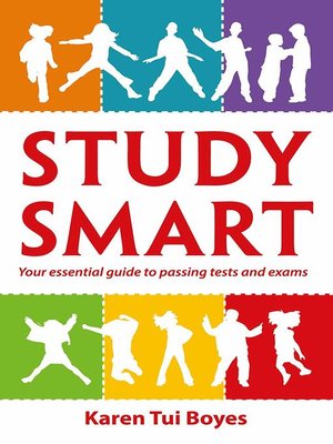 PDF] Study Smart by Queena N. Lee-Chua eBook